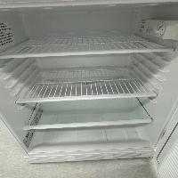 Fisherbrand Isotemp GTFBV05RPSA Undercounter Refrigerator image 0